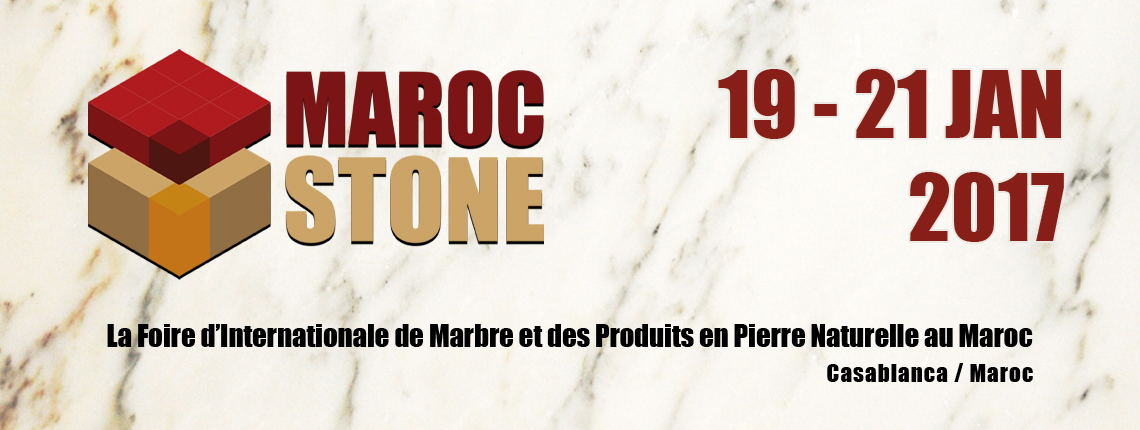 MAROC STONE