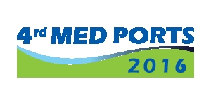 MED PORTS 2016