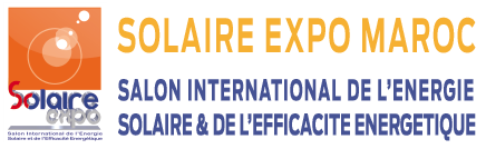 Solaire Expo Maroc