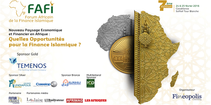 La 7ème édition de la FAFI