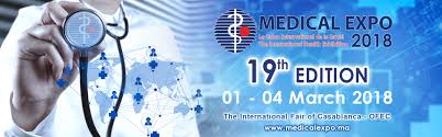 Medical Expo Casablanca
