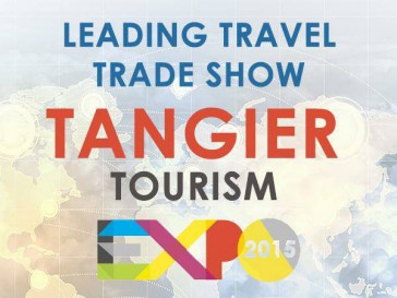 TANGIER TOURISM EXPO 2016