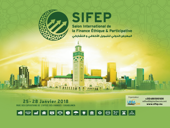 SIFEP Casablanca