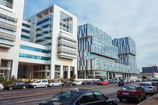 Le Maroc un marché émergent prometteur