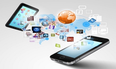 ANRT: Explosion de l'internet mobile au Maroc en 2017 