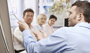 La formation Inter et Intra et Interne