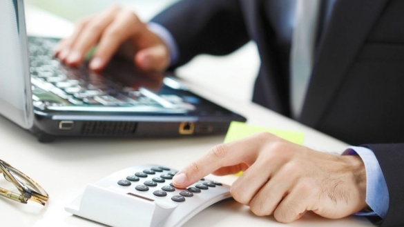 La transparence fiscale au pas de charge