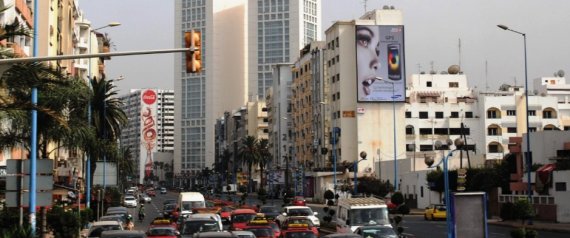 Quelles sont les régions qui font la richesse économique du Maroc?