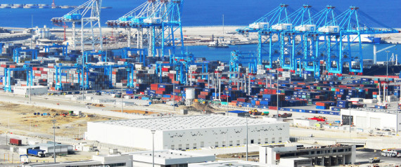 10 raisons de garder un œil sur l'Afrique en 2016