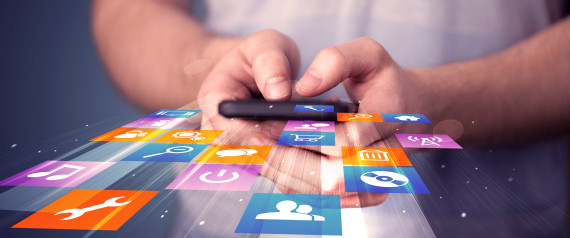 La taxe de 5% des publicités à la télévision est désormais élargie à tout type d'écran