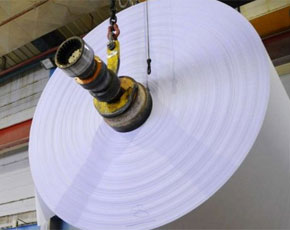 Les importateurs de papier désormais soumis à un droit de douane de 20%