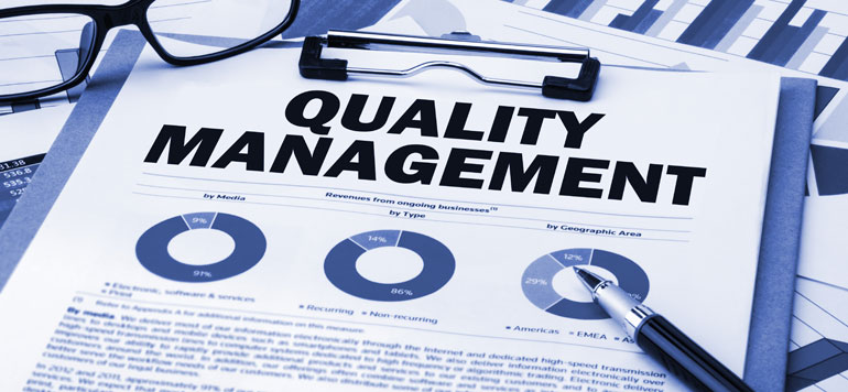 Les nouvelles versions des normes internationales de management ISO 9001 et ISO 14001 adoptées en tant que normes marocaines