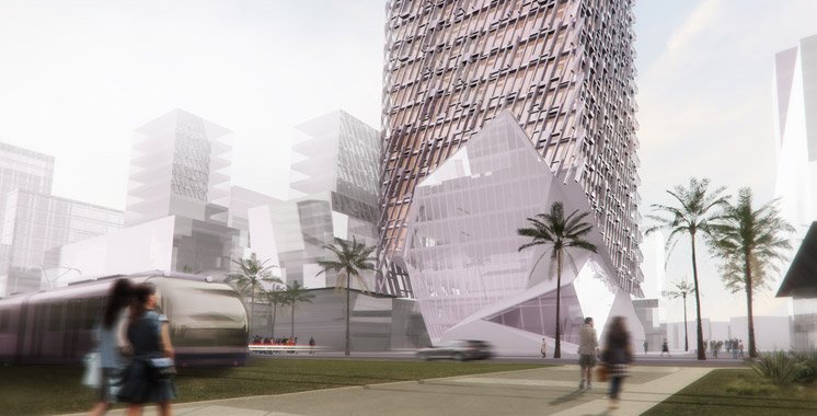 Casablanca Finance City première en Afrique