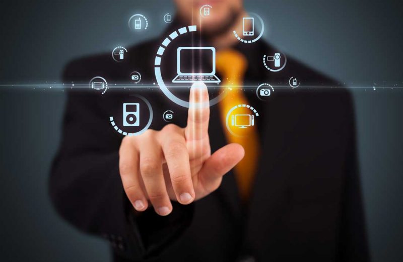 L'opérationnalisation et la généralisation de la plateforme « businessprocedures.ma » apparaît dans le plan d’action 2019 du Comité national de l'environnement des affaires (CNEA)