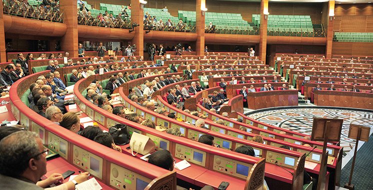 PLF 2018 : La Chambre des conseillers prend le relais